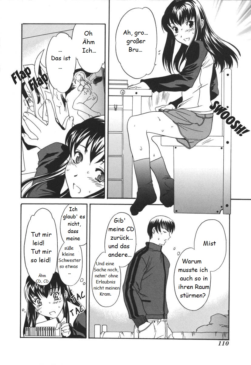Sekai wa Anata no Mono | The World is Yours page 4 full