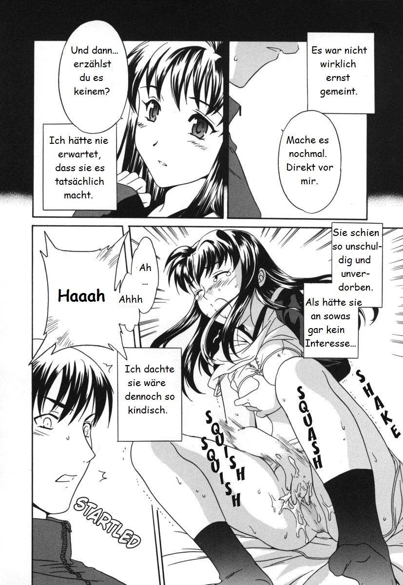 Sekai wa Anata no Mono | The World is Yours page 8 full