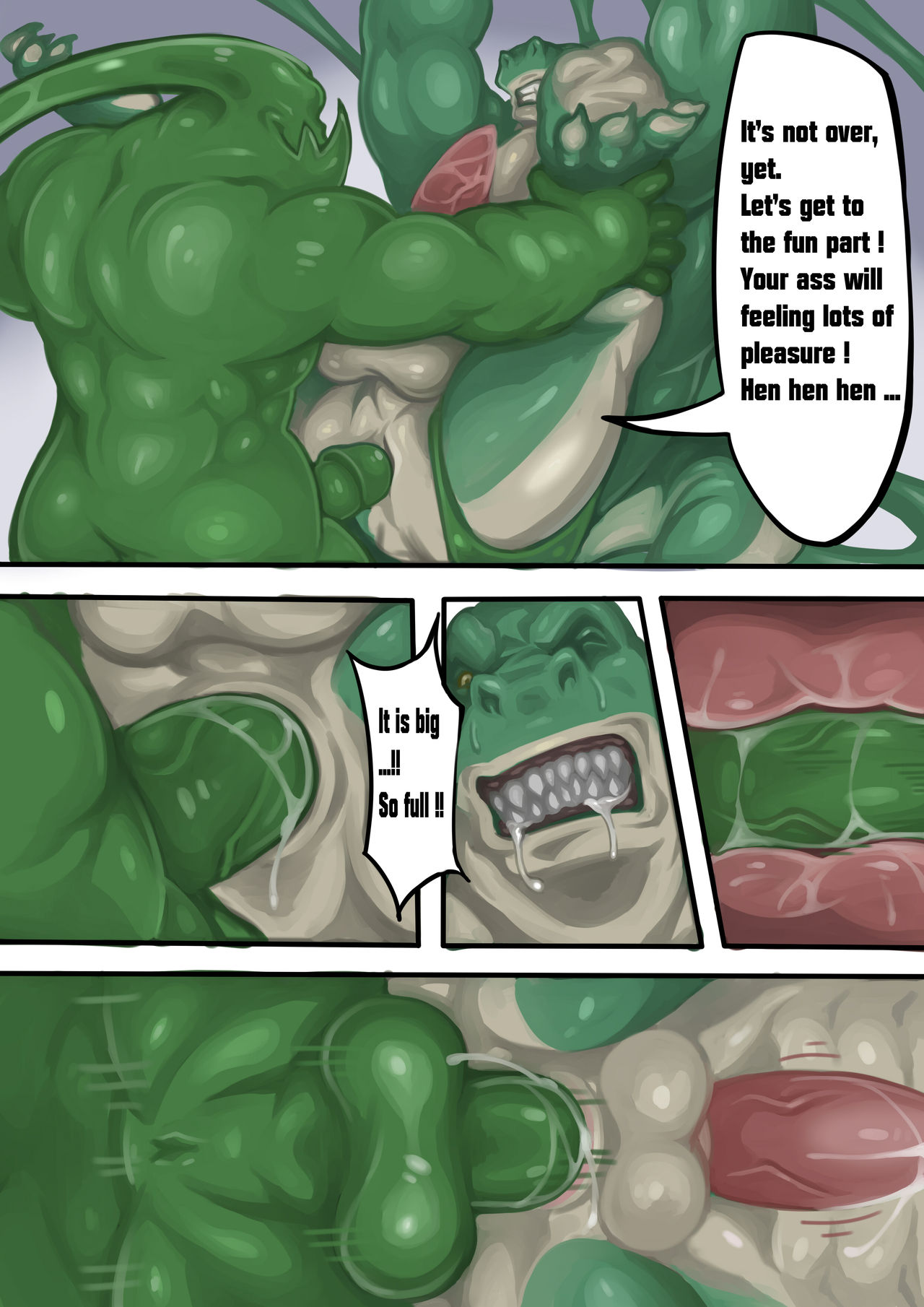 Zac and Renekton page 6 full