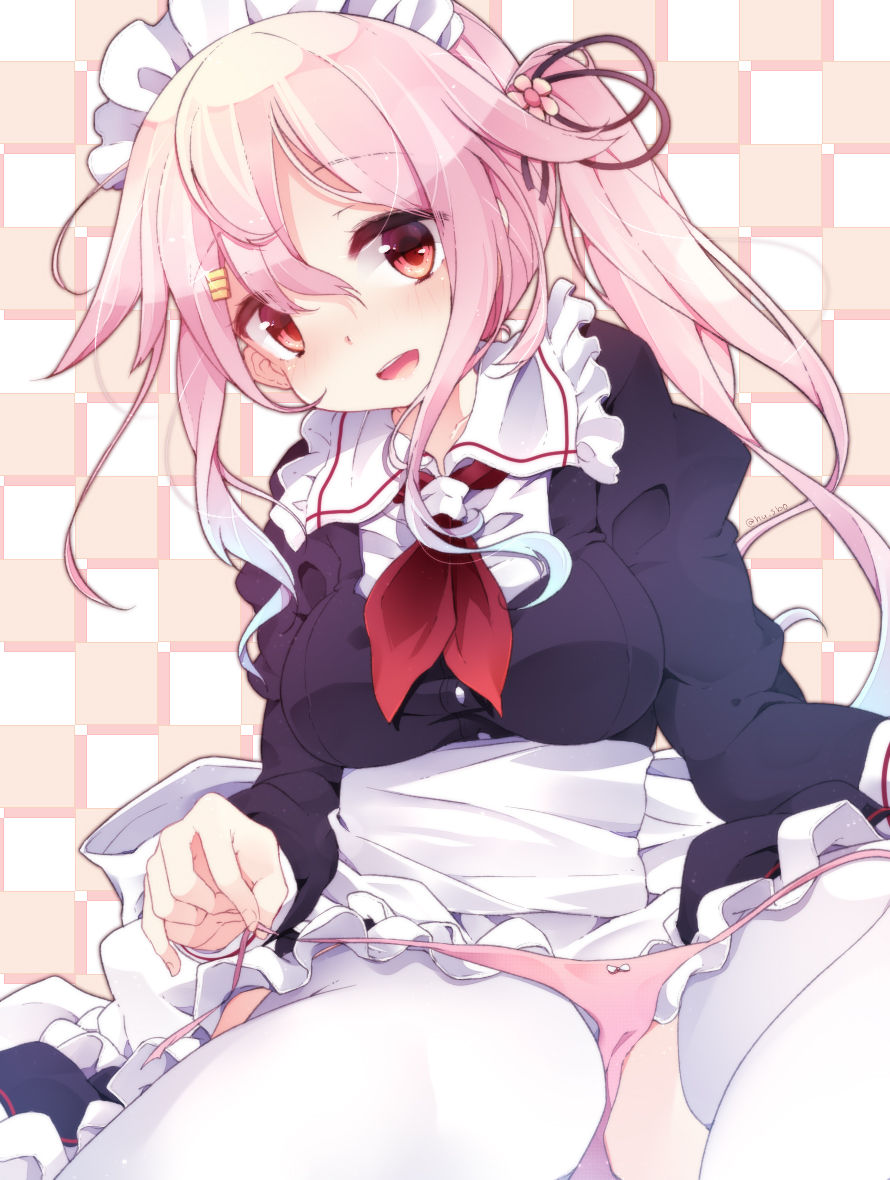Pixiv Artist ふーえん page 6 full