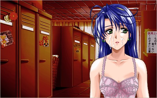 Jii 自慰 page 3 full