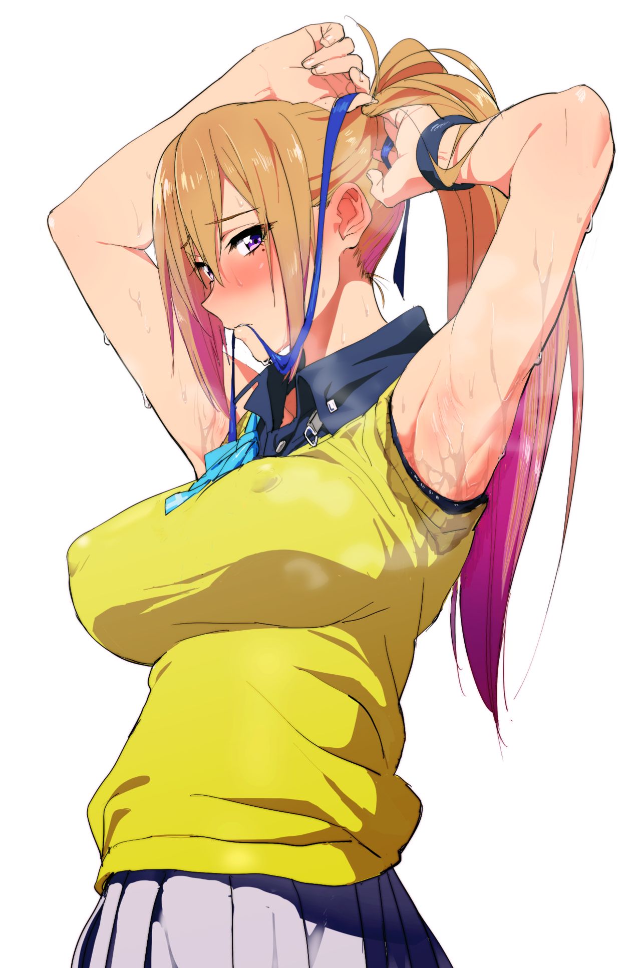 Pixiv Artist: Ishii Takamori page 2 full