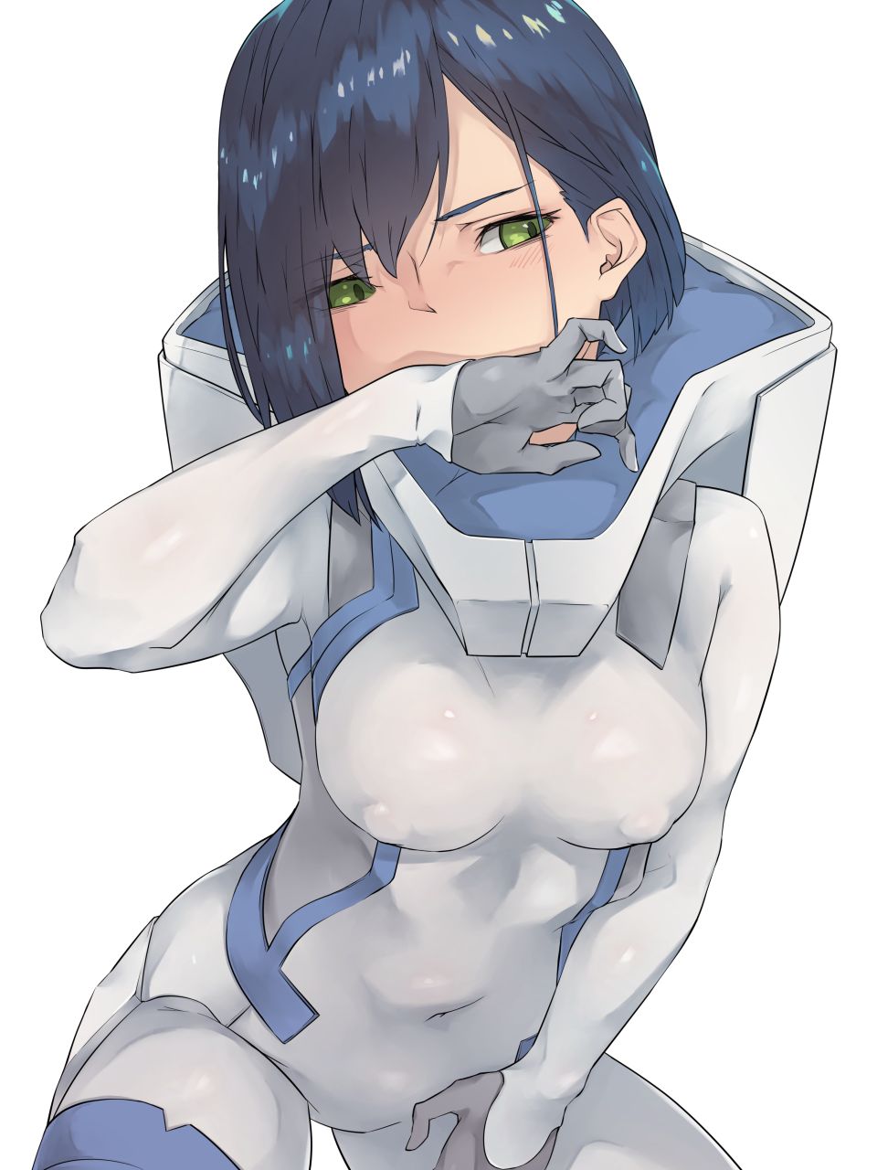 Ichigo page 7 full