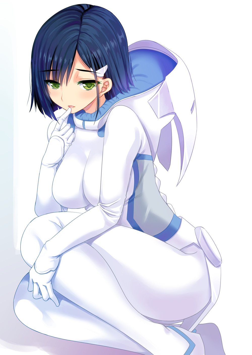 Ichigo page 8 full