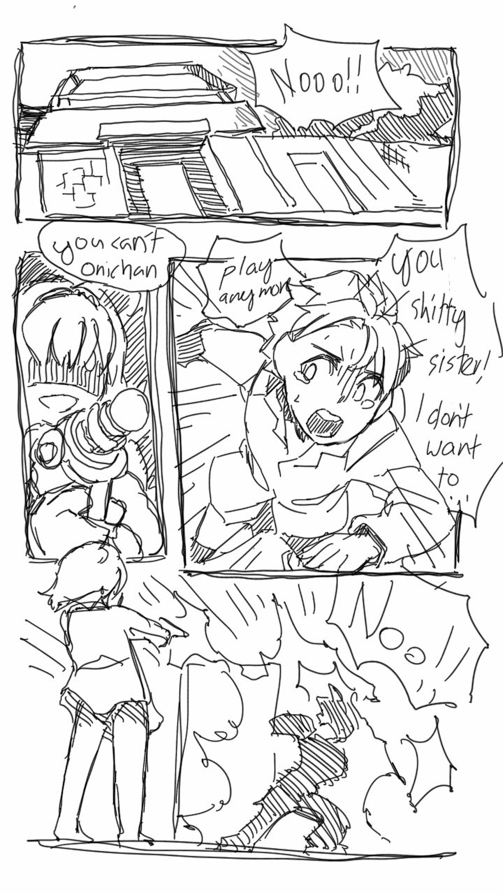 I make a shrink ray page 2 full