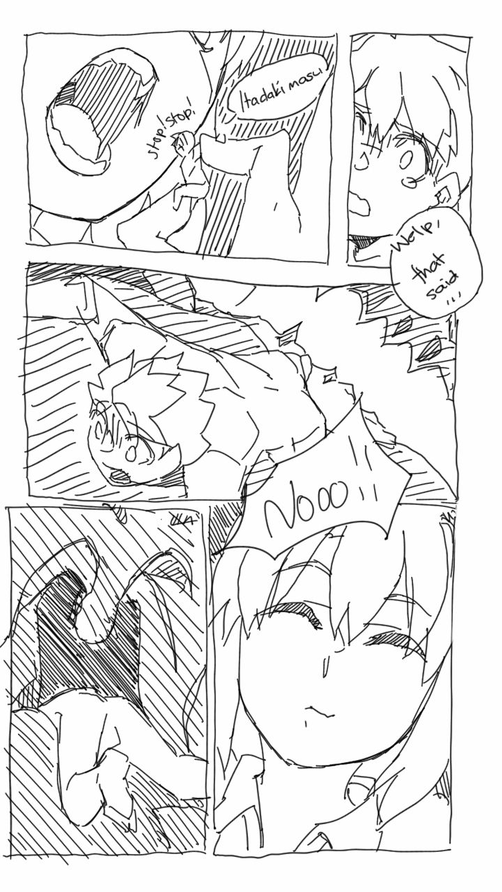 I make a shrink ray page 4 full