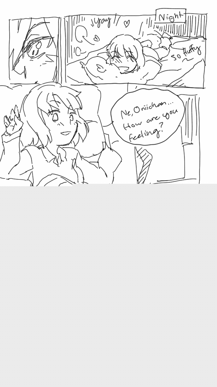 I make a shrink ray page 7 full