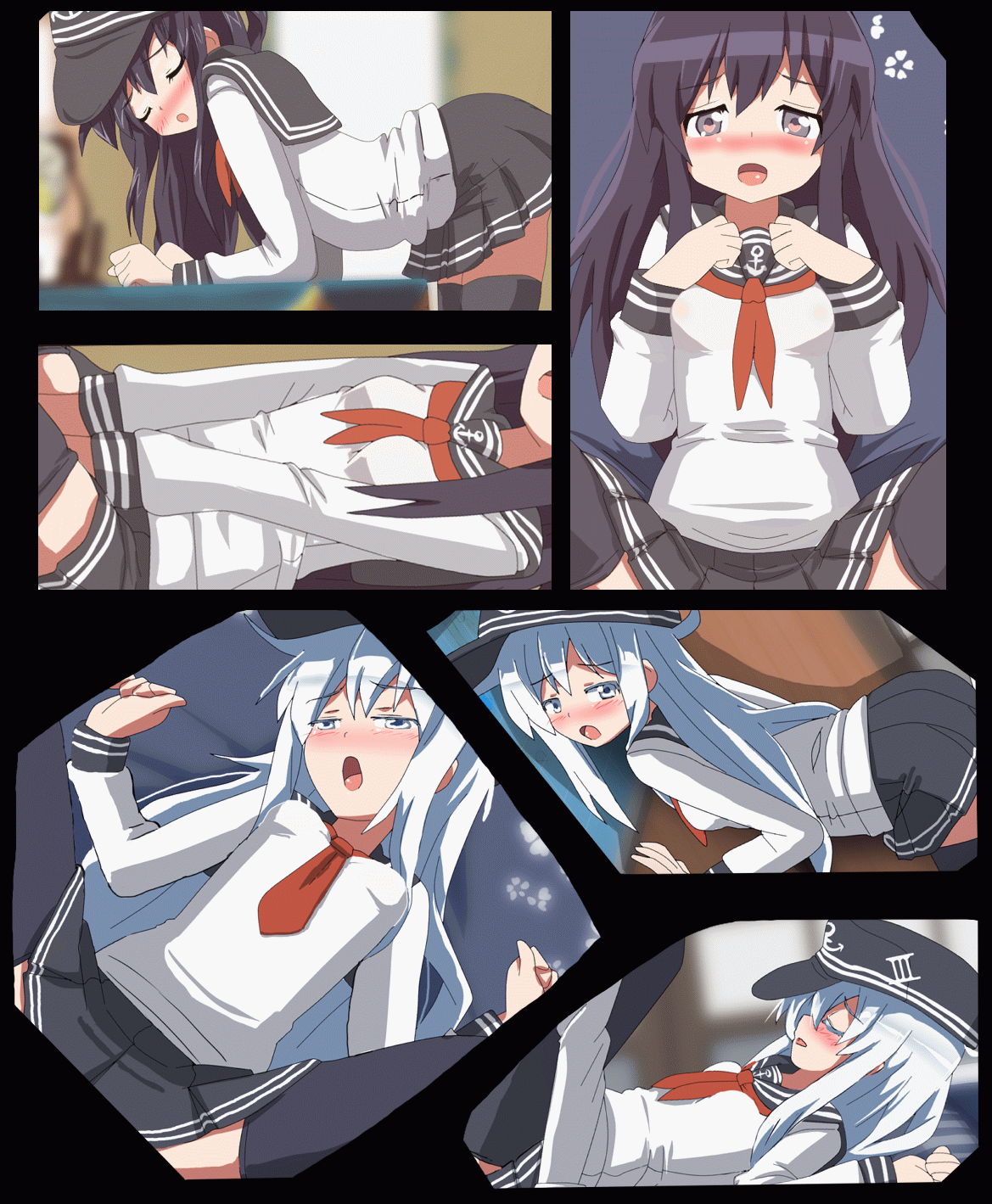 Just some more gifs page 1 full