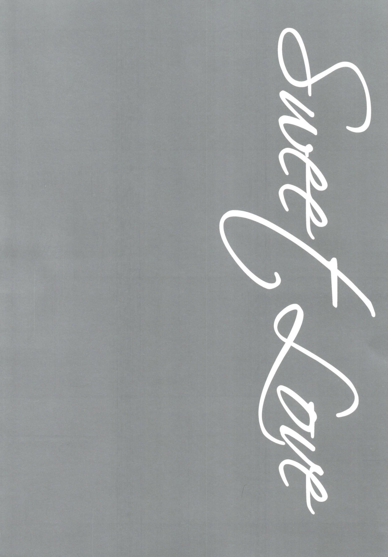 Sweet Love page 3 full