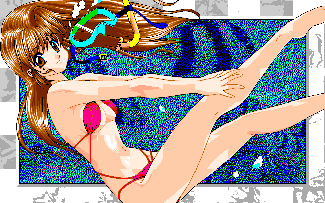 Paradise Gate page 10 full