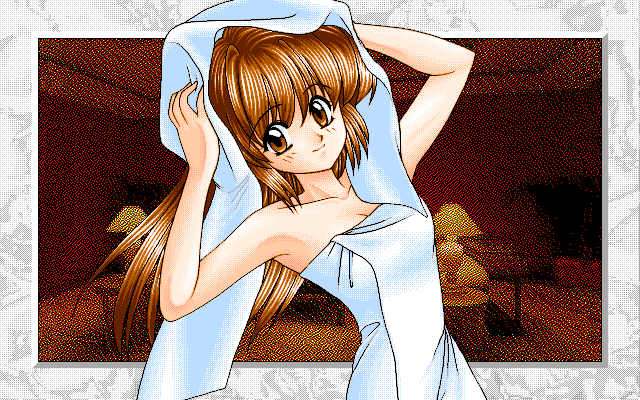 Paradise Gate page 6 full