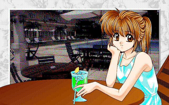 Paradise Gate page 7 full