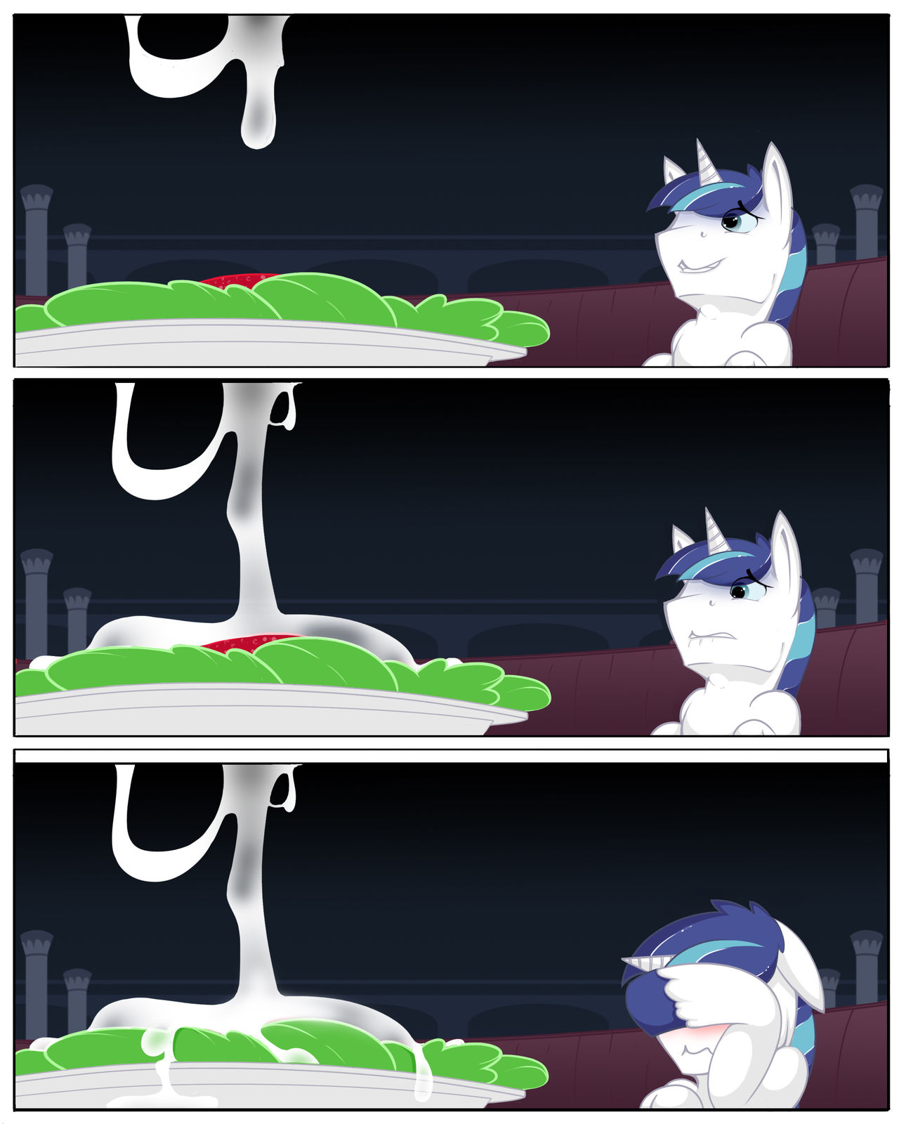 Double date page 10 full