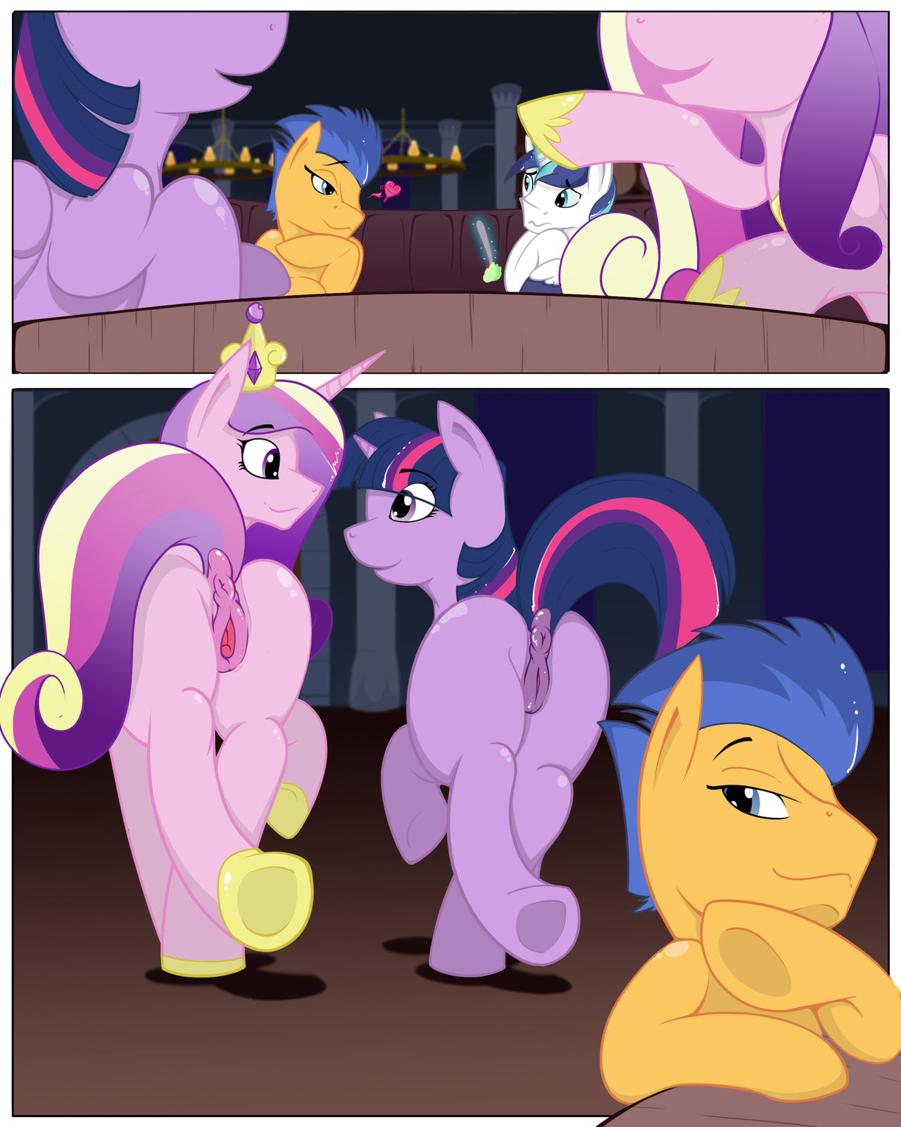 Double date page 2 full
