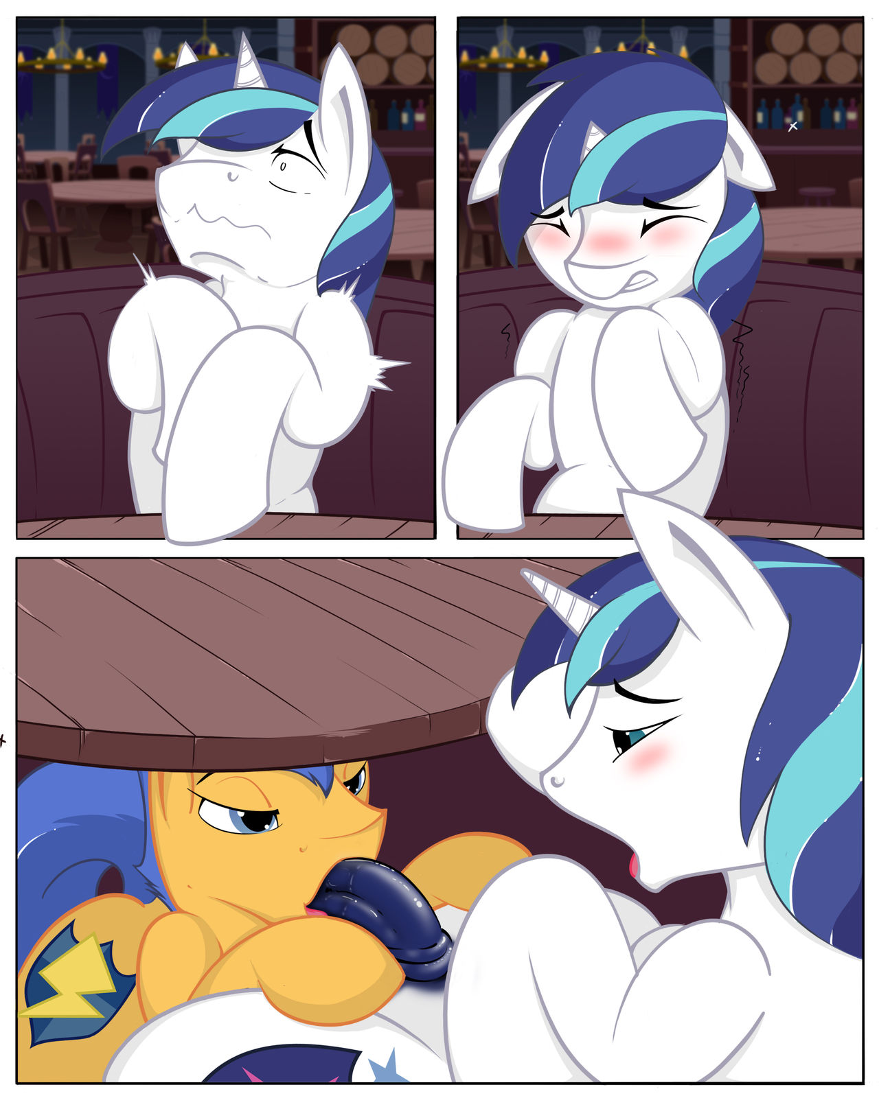 Double date page 4 full