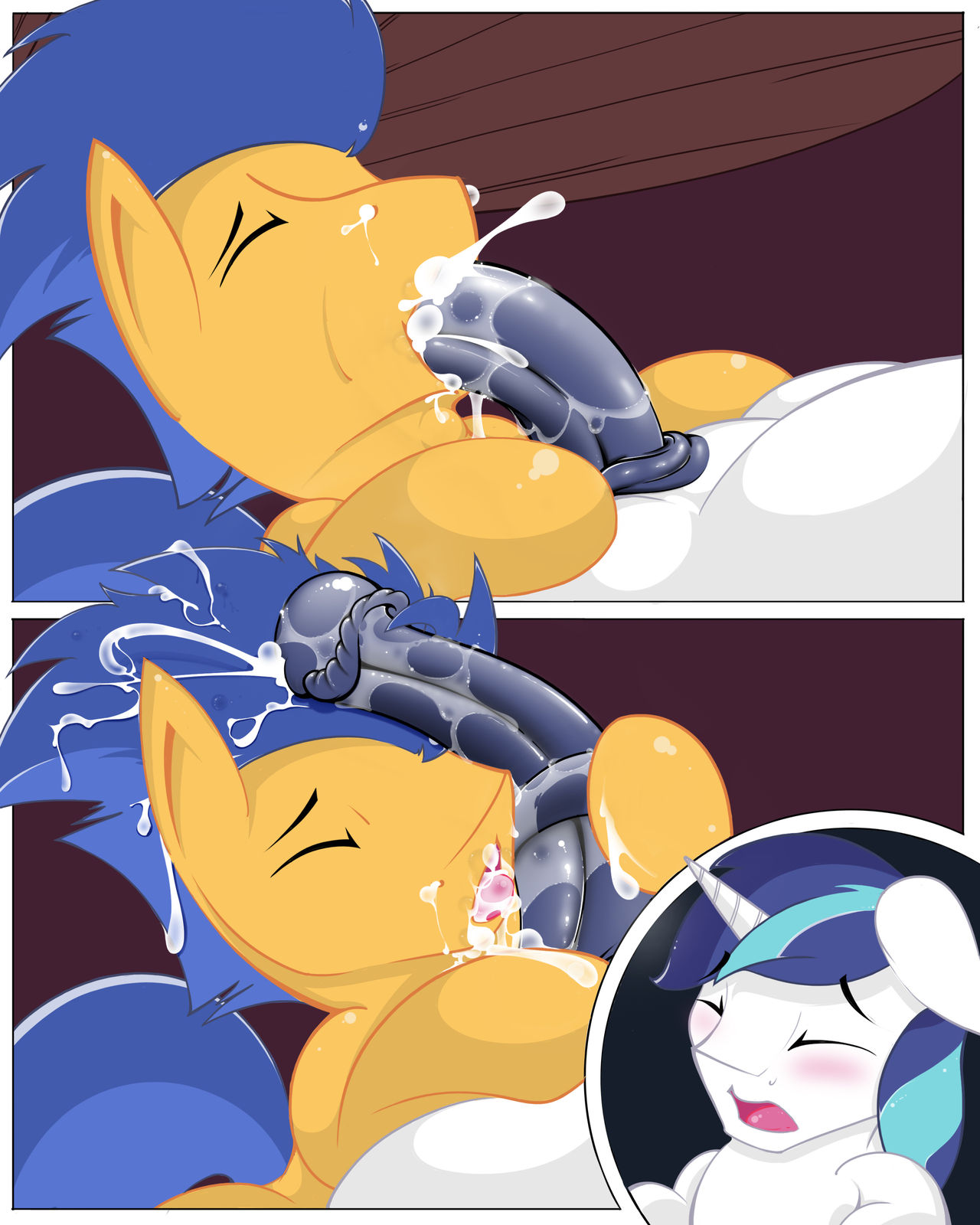 Double date page 7 full