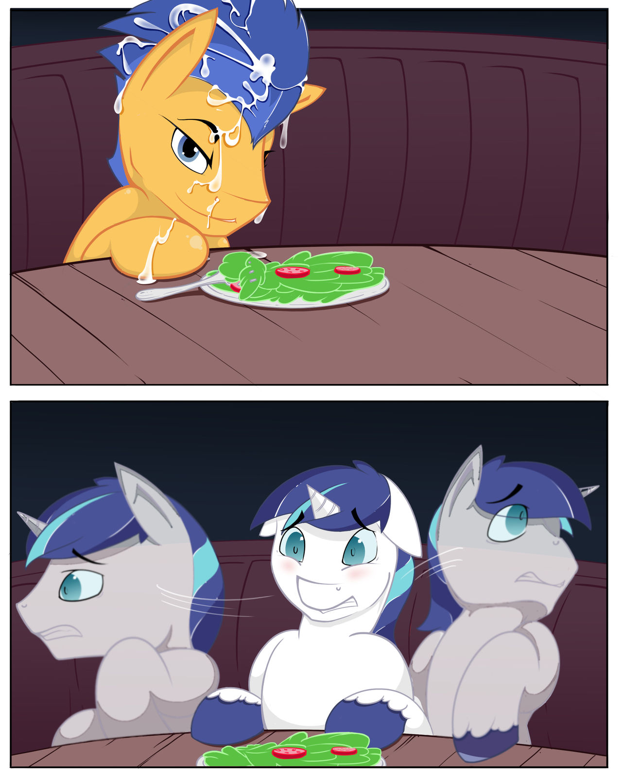Double date page 8 full