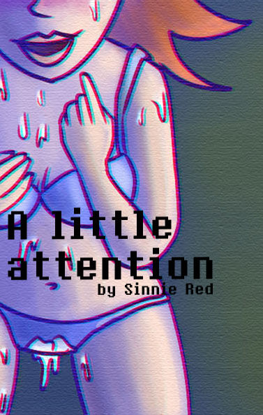 A little attention page 1 full