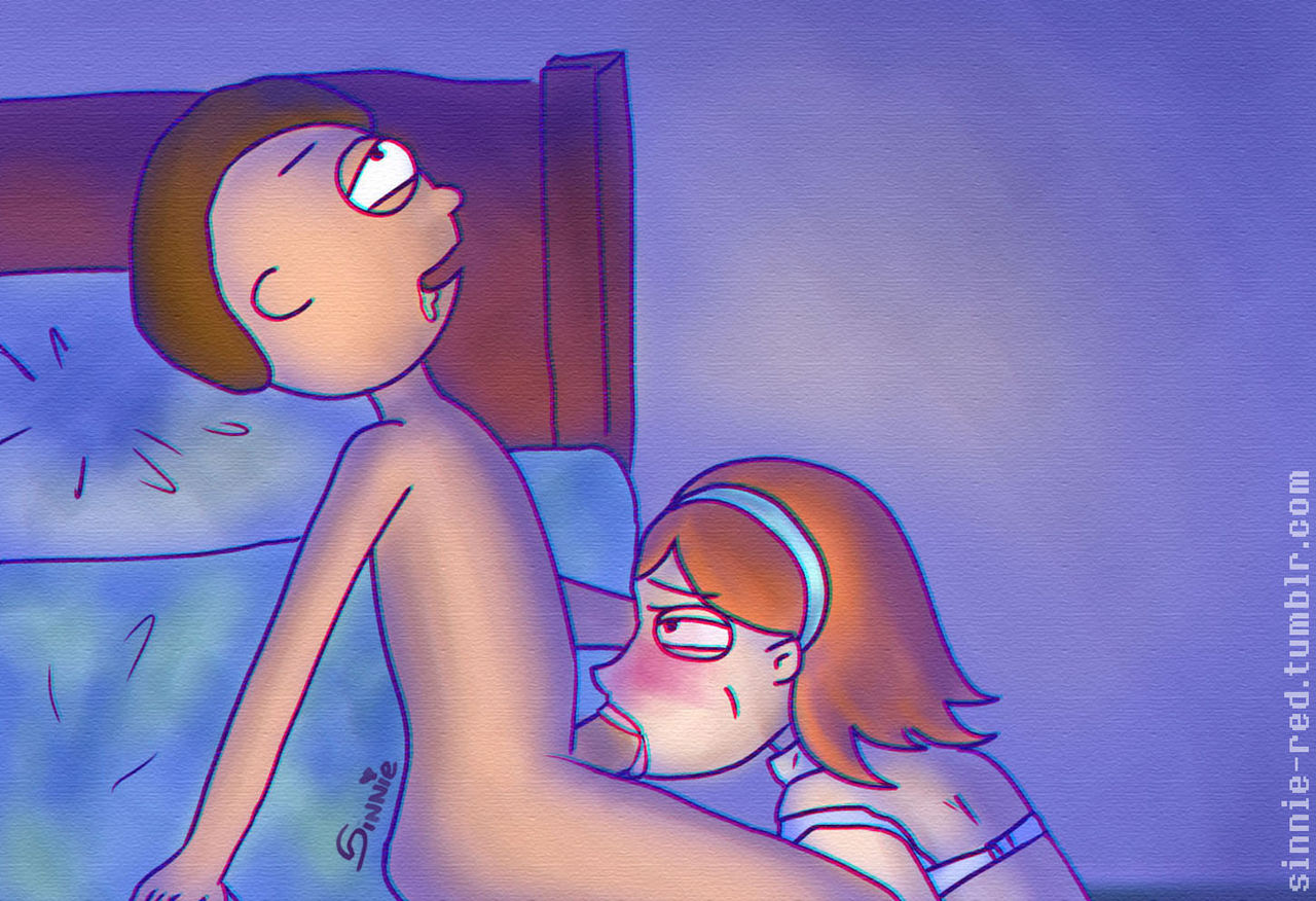 A little attention page 10 full