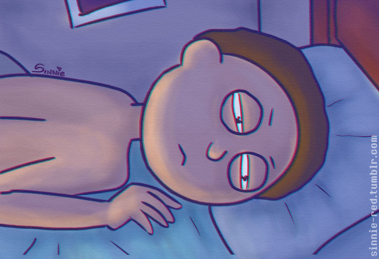A little attention page 3 full