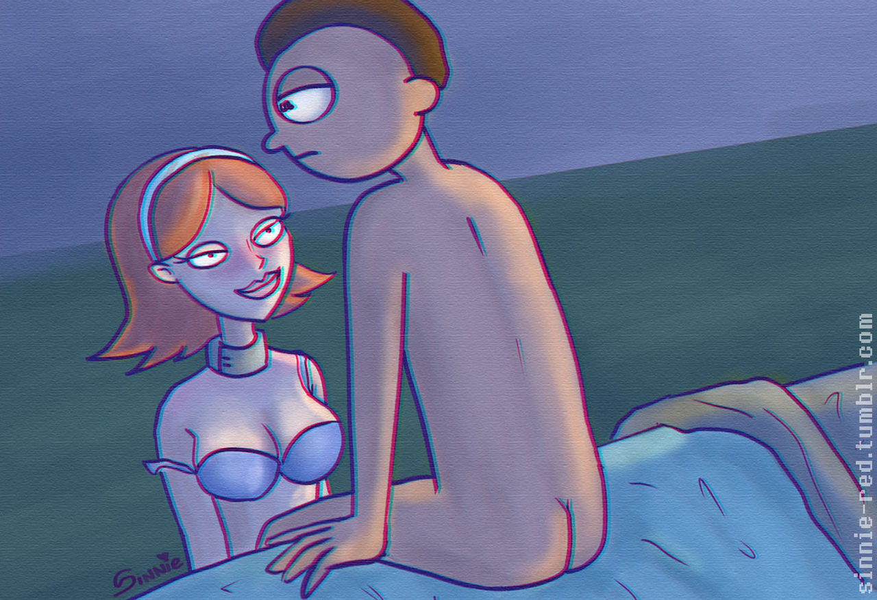 A little attention page 5 full