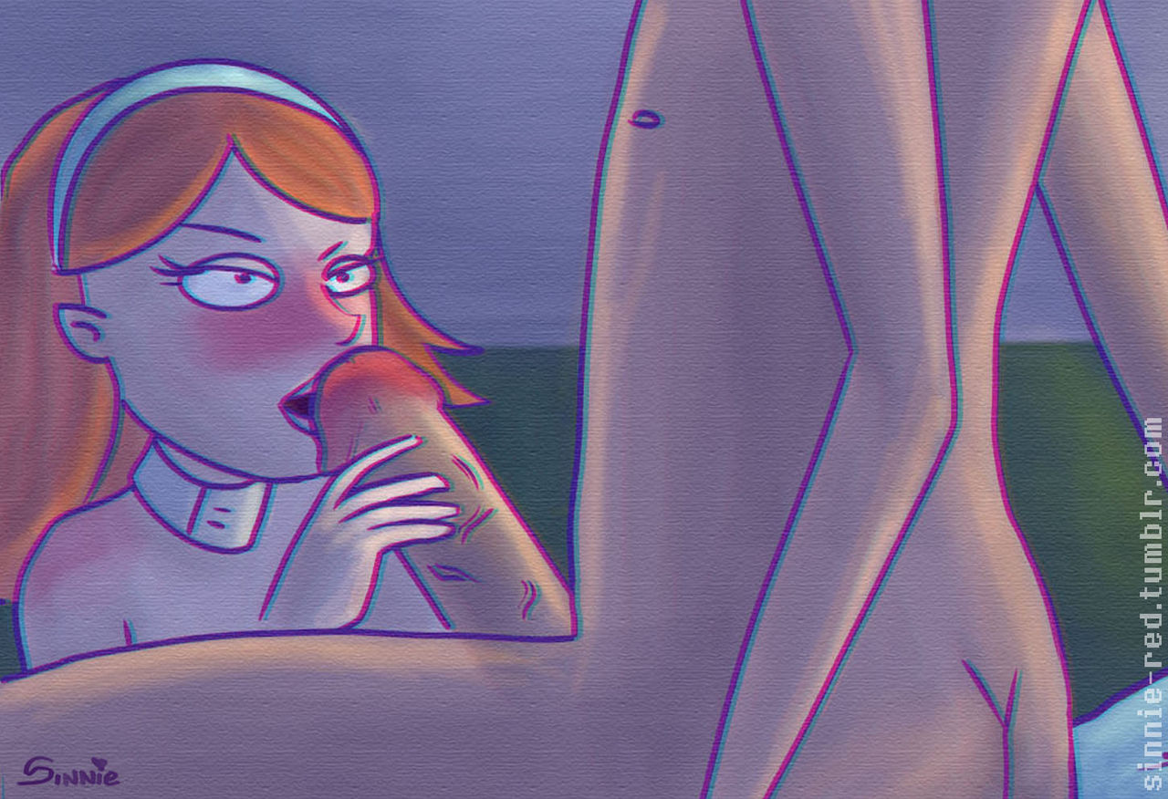 A little attention page 8 full