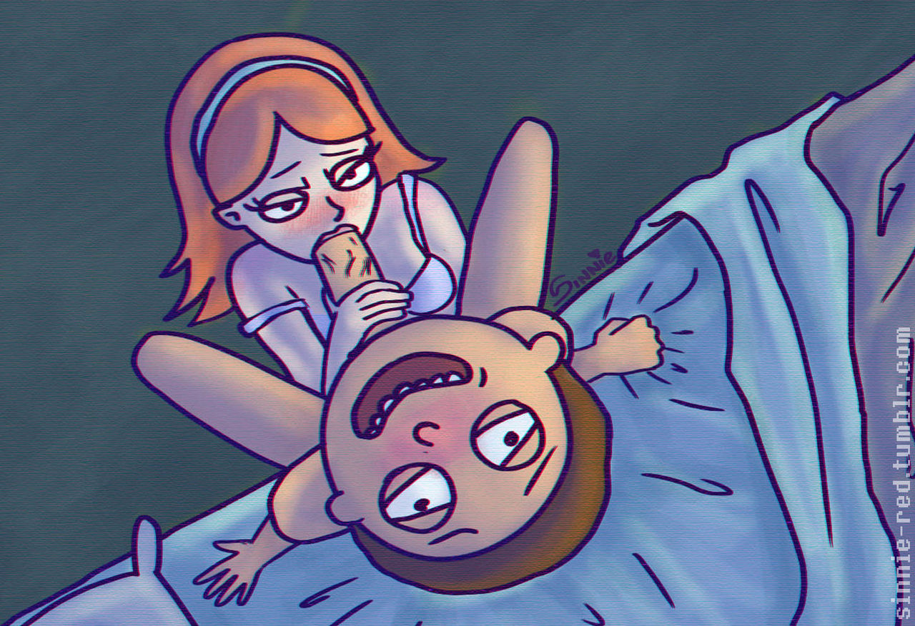 A little attention page 9 full