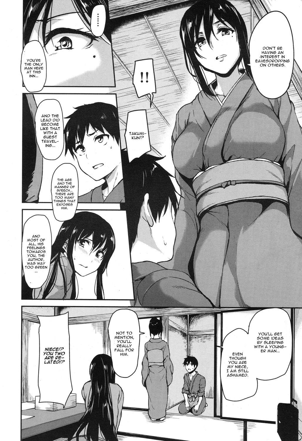 Yukemuri Harem Monogatari Ch. 4 page 10 full