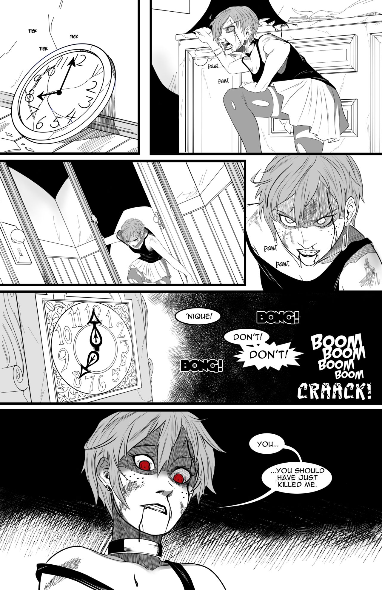 The Secret page 2 full