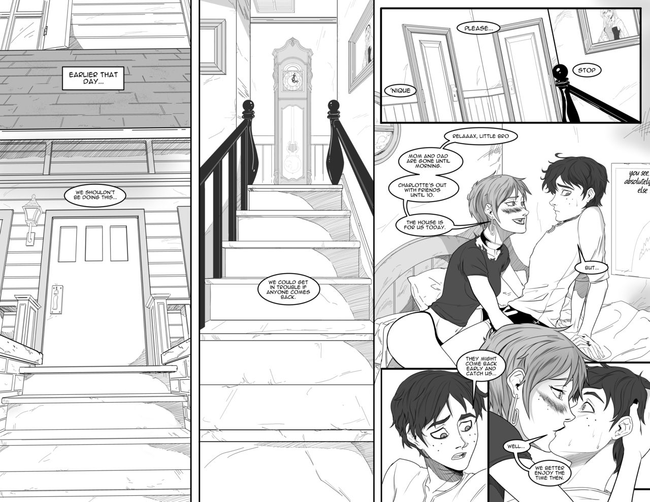 The Secret page 3 full