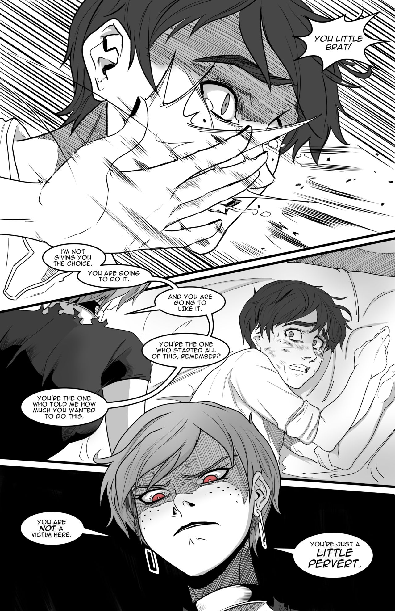 The Secret page 6 full