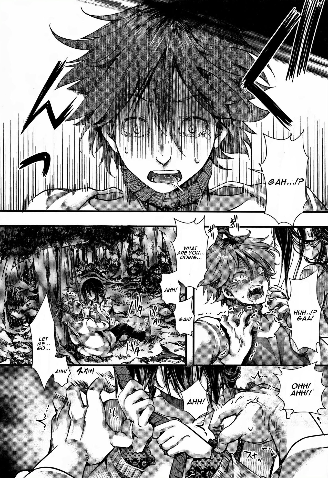 Dokuritsu Fuki page 10 full