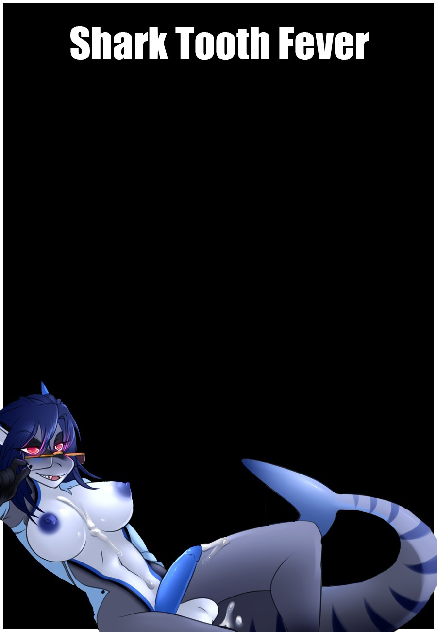 Shark Tooth Fever Ver.2.0 page 1 full