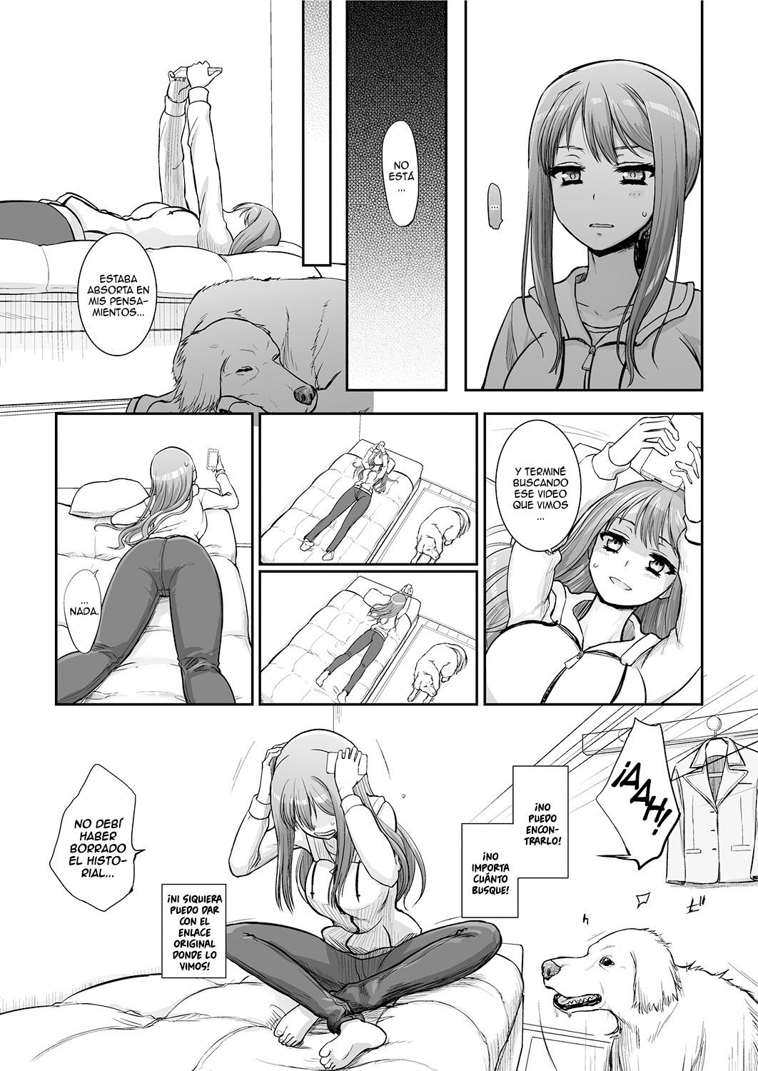 Tsugai Asobi page 10 full