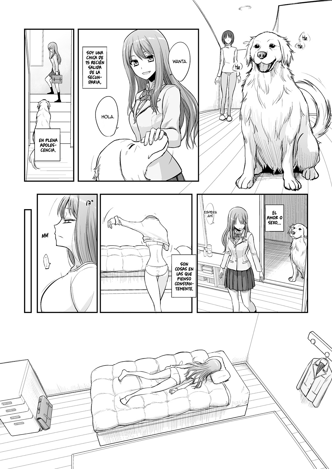 Tsugai Asobi page 7 full
