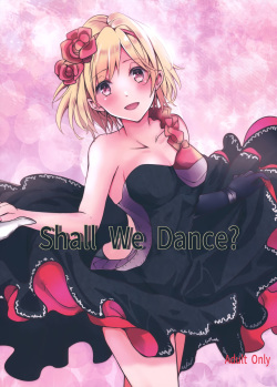 Shall We Dance?